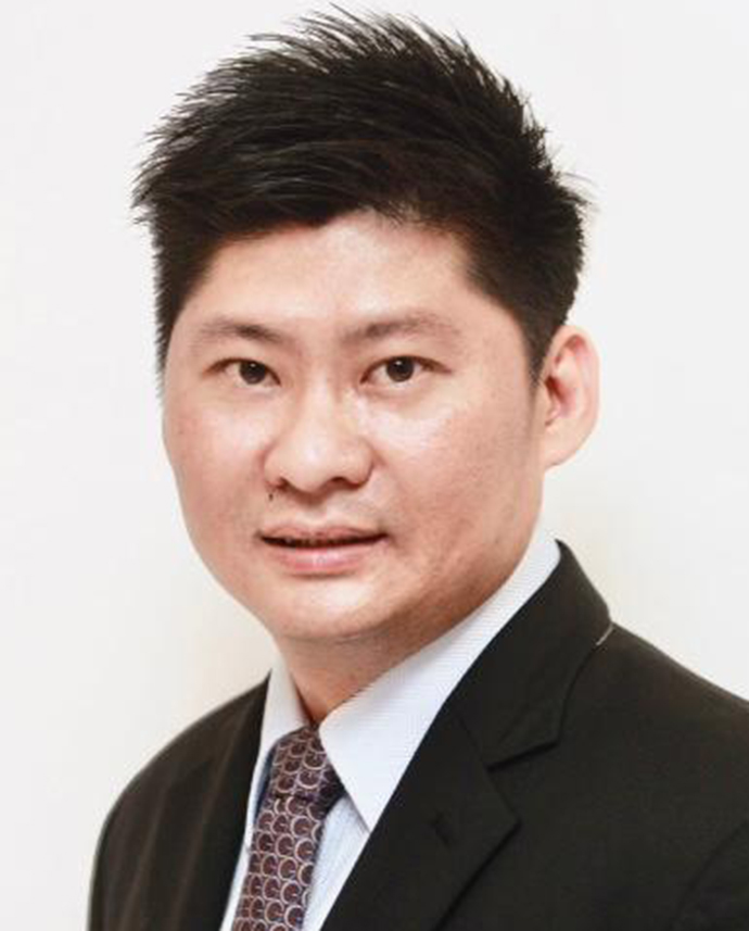 拿督斯里张赈琮