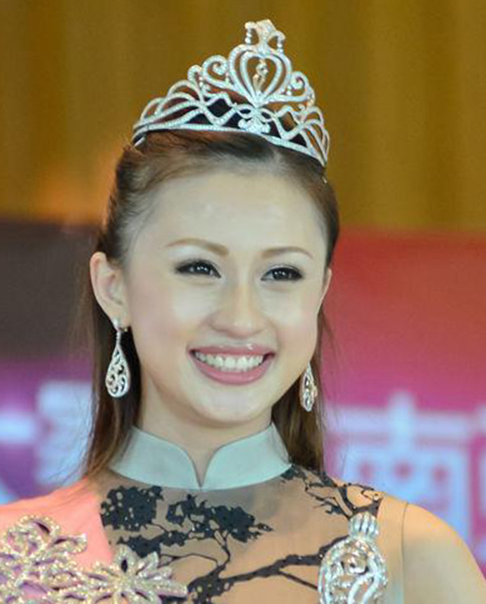 准拿督李诗琪