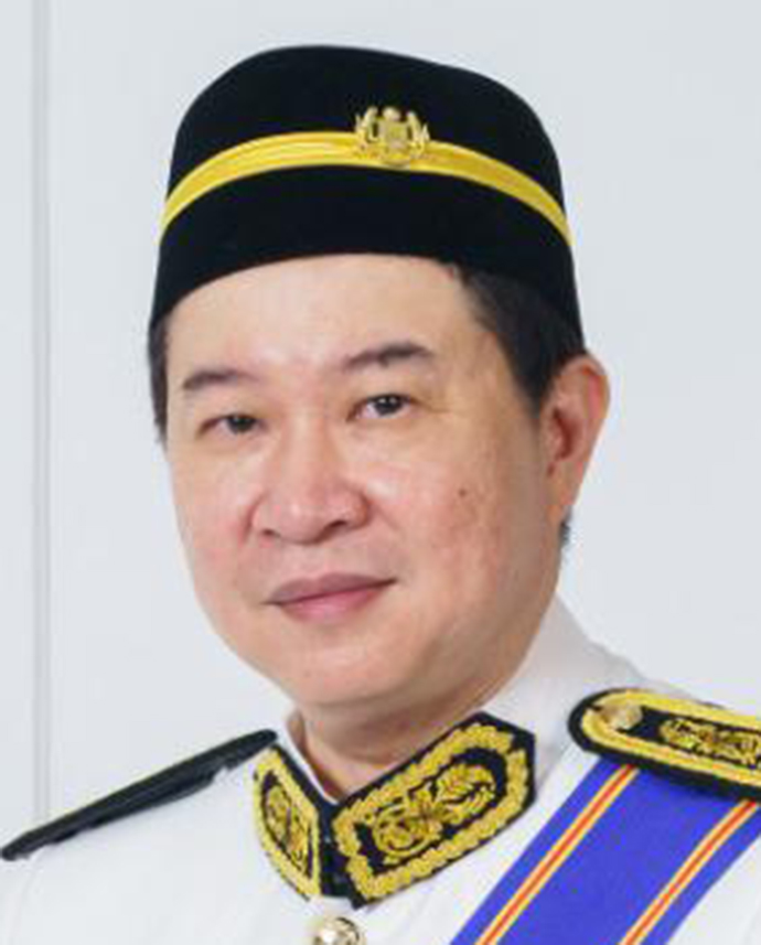 拿督谢顺杰