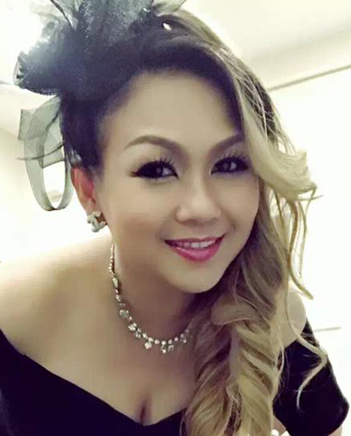 李思迪 (李凌芝)