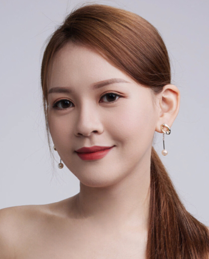 李怡霖
