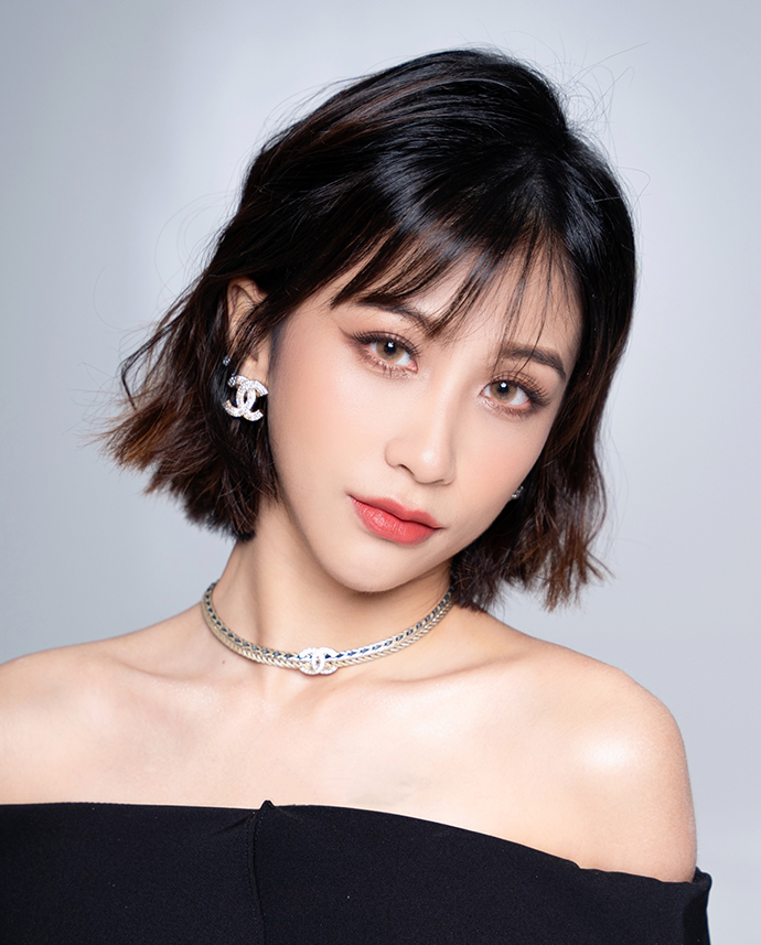 林倩